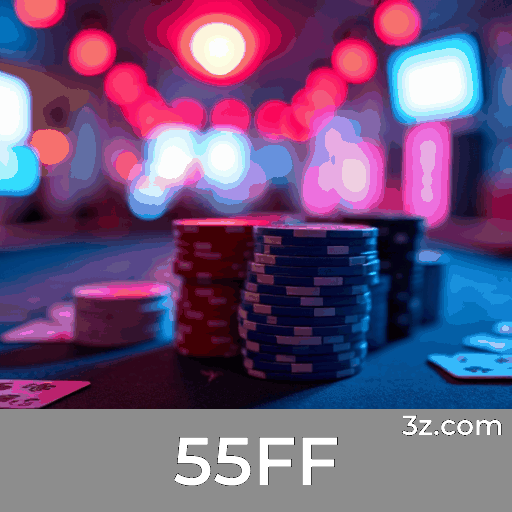 55FF: Casino Online com Experiência de Dealer ao Vivo