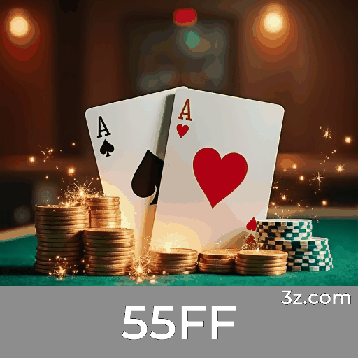 55FF: Desbloqueie Ofertas Exclusivas e Bônus Surpreendentes!