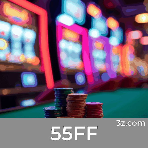 55FF: Descubra Jogos de Cassino Diversificados Online