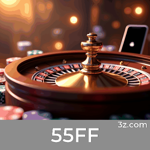 55FF: Jogos Online Diversificados e Seguro