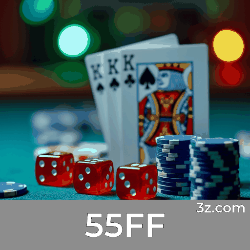 55FF: Plataforma Premier de Apostas e Cassino