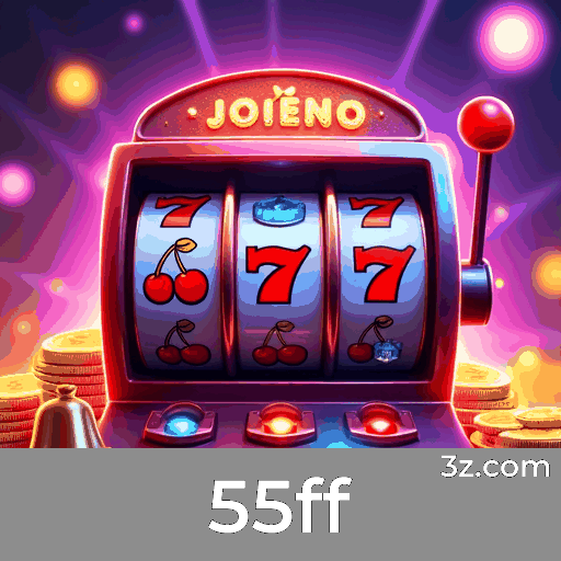 Descubra a Segurança e Facilidade no Registro do 55ff