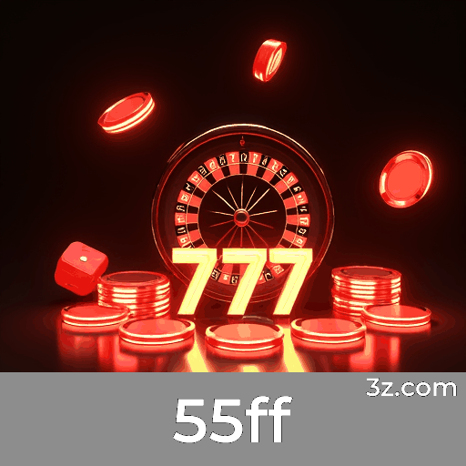 55ff: Aposte com Facilidade e Funções Completas no Aplicativo