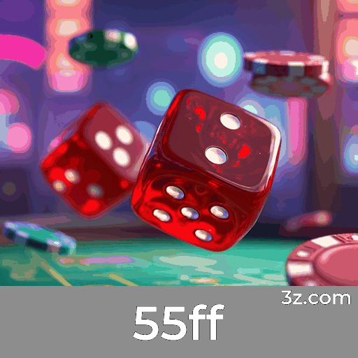 Experiência Premium de Jogos de Cassino no 55ff