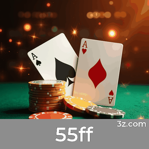 55ff Social Casino: A Nova Experiência de Entretenimento Real