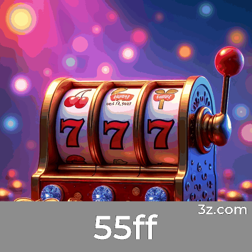 55ff Jogos: Aprenda Estratégias e Melhore seu Jogo