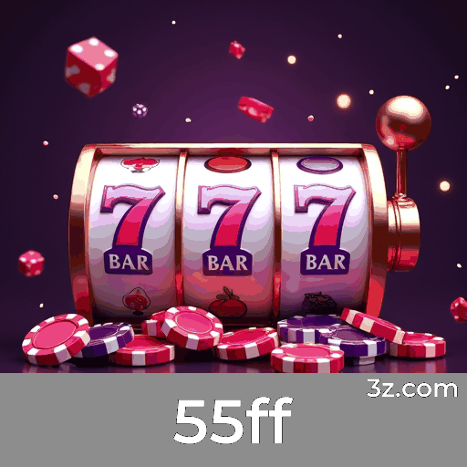 55ff: Cassino Online Confiável e Rápido